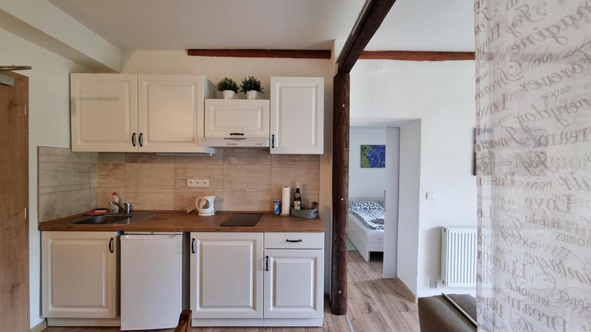 Apartmany Krasne Zatisi Krasno ภายนอก รูปภาพ